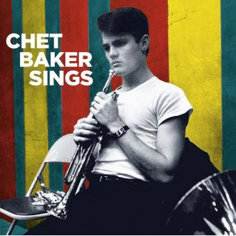 Chet Baker - Chet Baker Sings