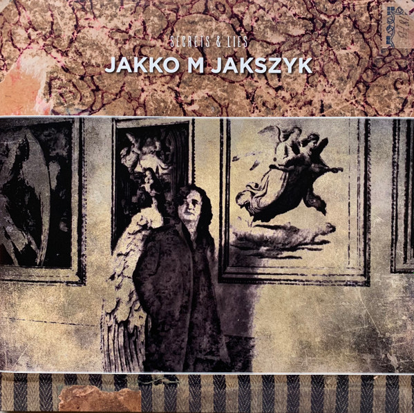 Jakko M. Jakszyk - Secrets & Lies