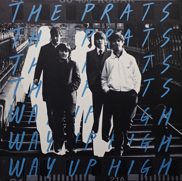 The Prats - Way Up High