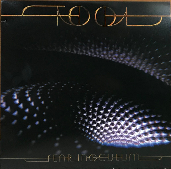 Tool (2) - Fear Inoculum