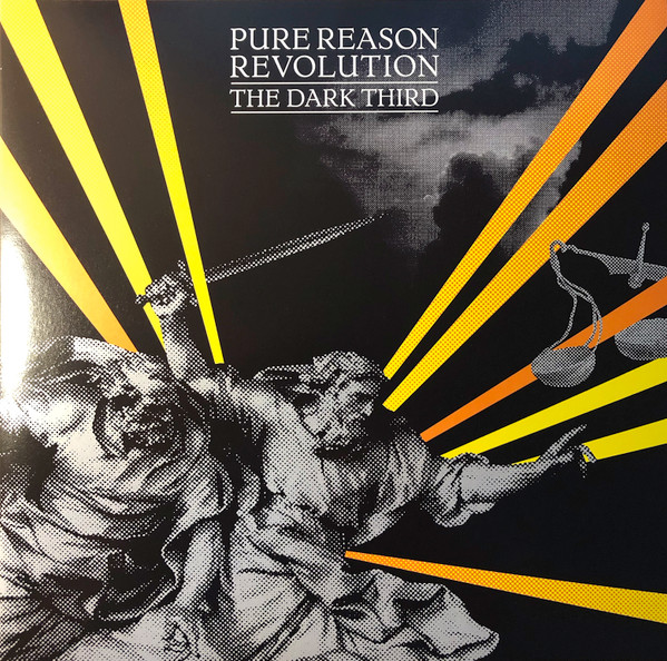 Pure Reason Revolution - The Dark Third