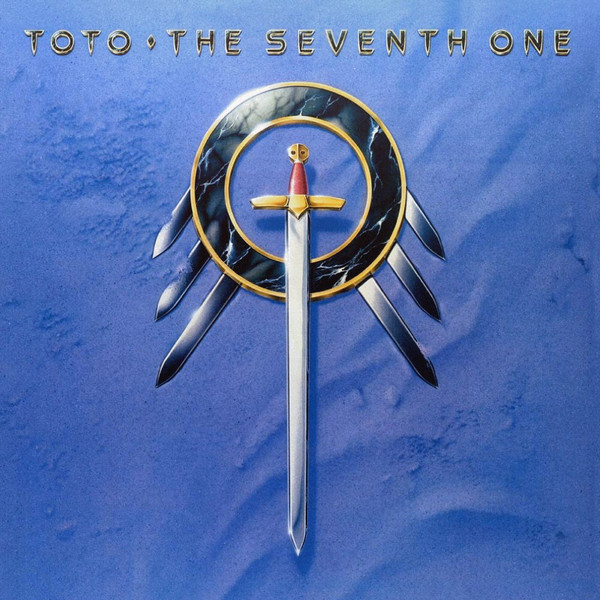 Toto - The Seventh One