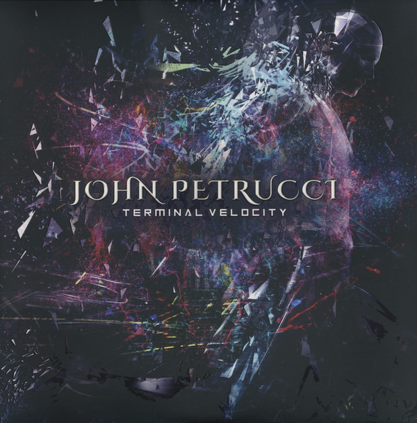 John Petrucci - Terminal Velocity