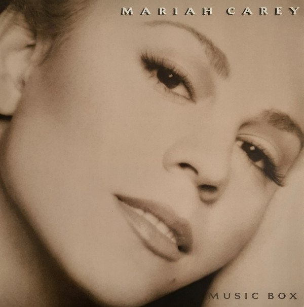 Mariah Carey - Music Box