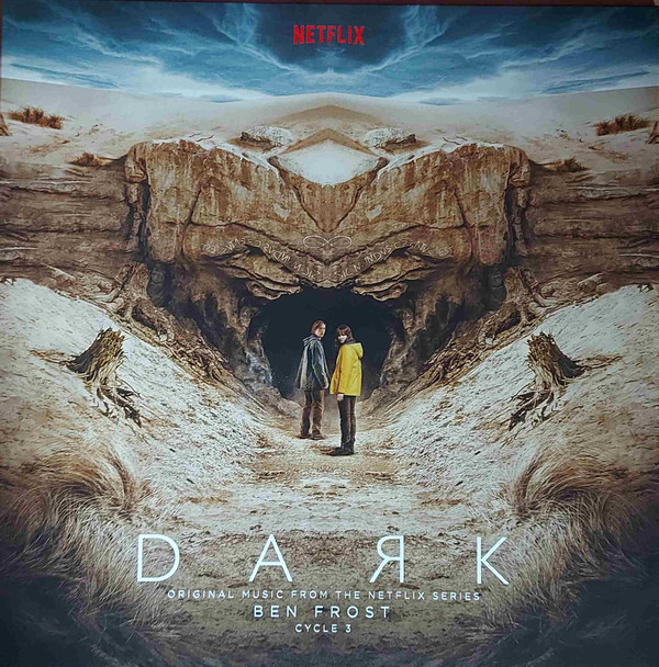 Ben Frost - Dark: Cycle 3 (Original Music From The Netflix Series)