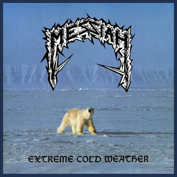 Messiah (5) - Extreme Cold Weather