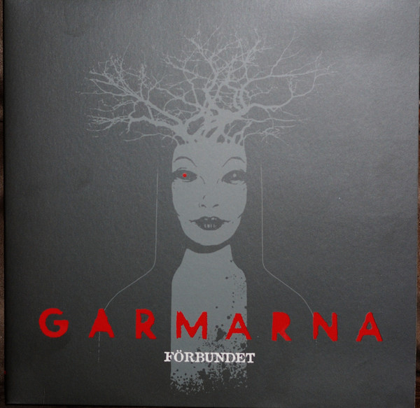 Garmarna - Förbundet