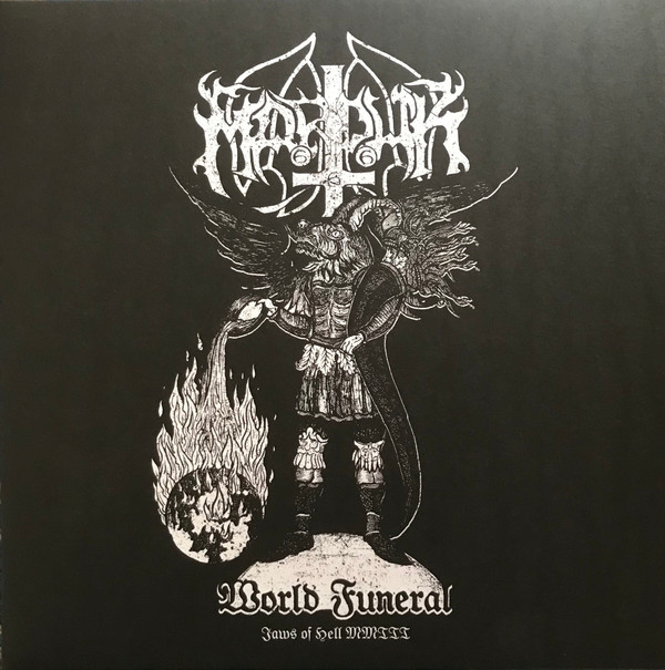 Marduk - World Funeral (Jaws Of Hell MMIII)