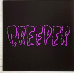 Creeper (11) - Creeper