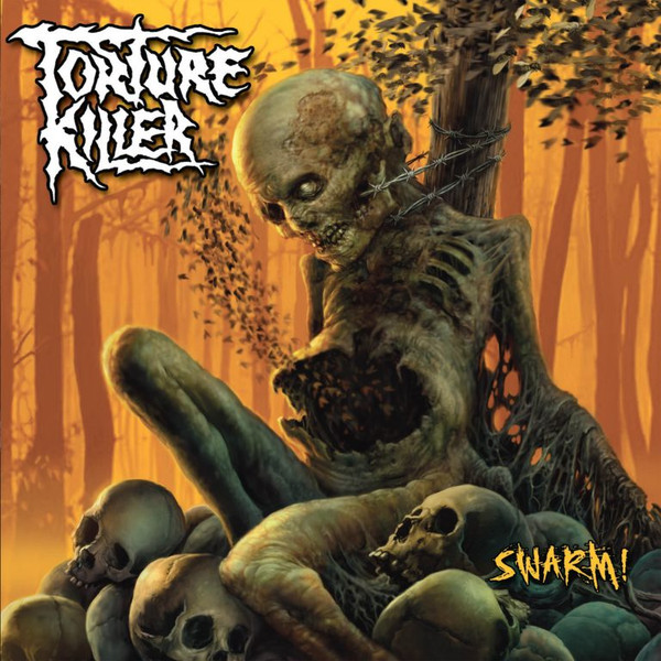 Torture Killer - Swarm!