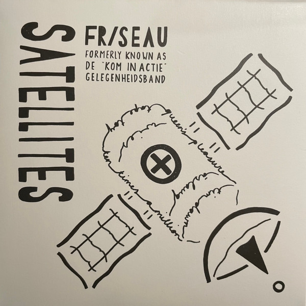 Fr/seau - Satellites