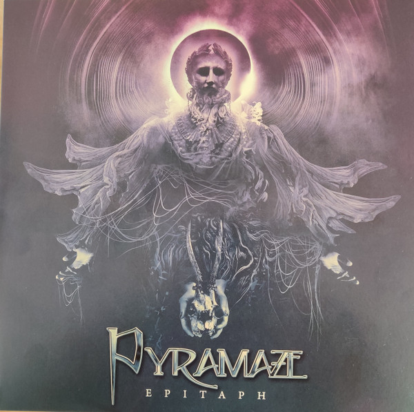 Pyramaze - Epitaph