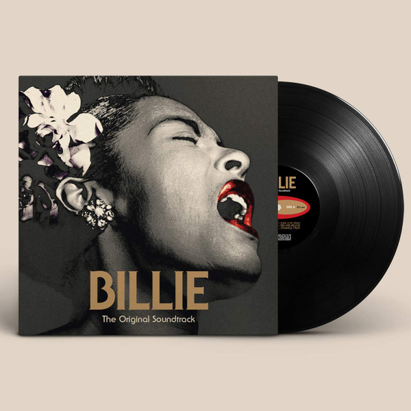 Billie Holiday - Billie: The Original Soundtrack