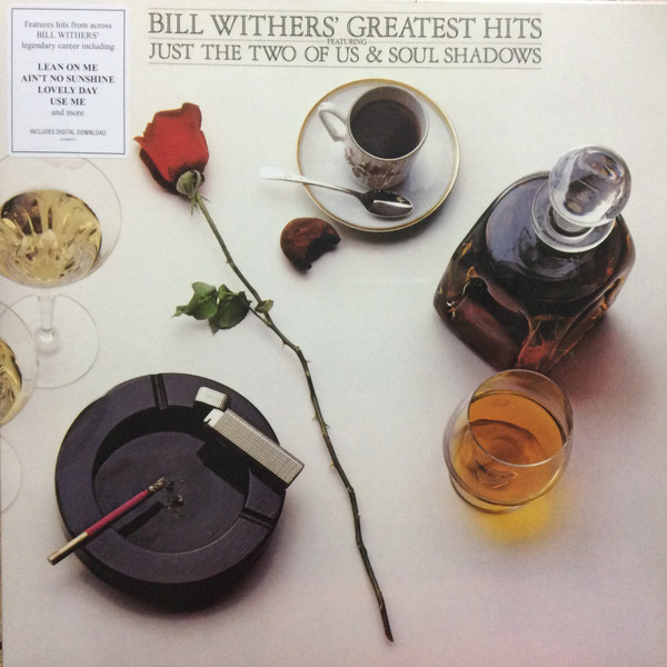 Bill Withers - Bill Withers' Greatest Hits