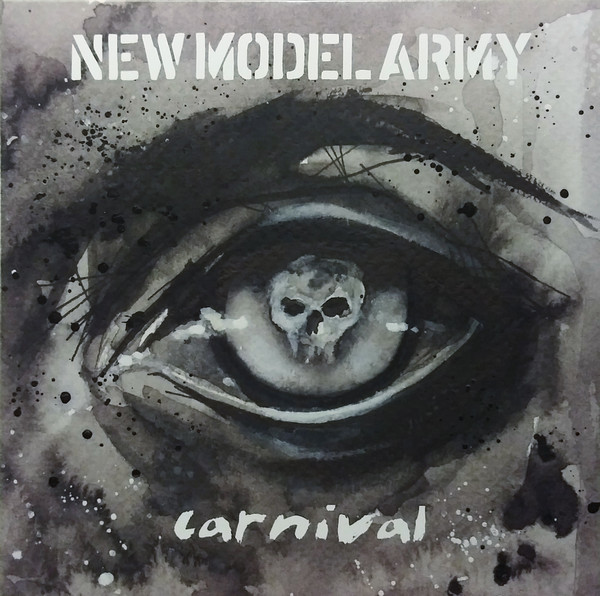 New Model Army - Carnival