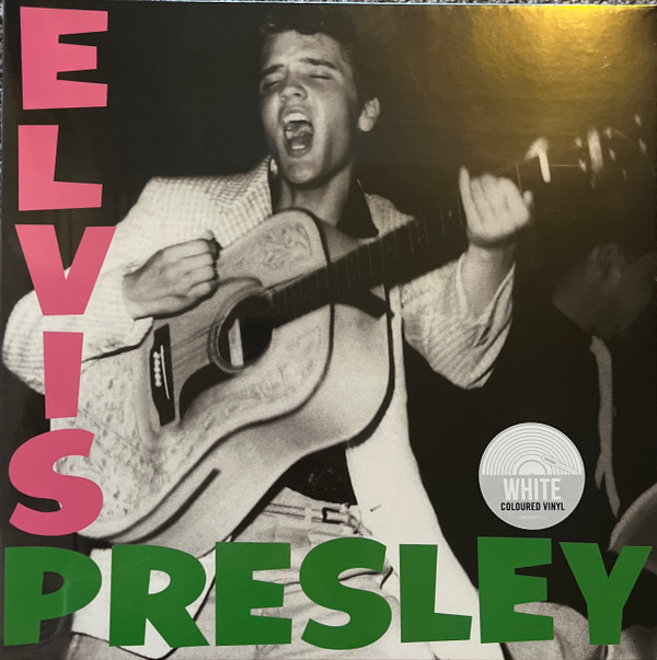 Elvis Presley - Elvis Presley