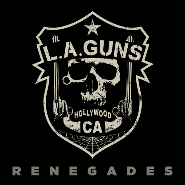 Riley's L.A. Guns - Renegades