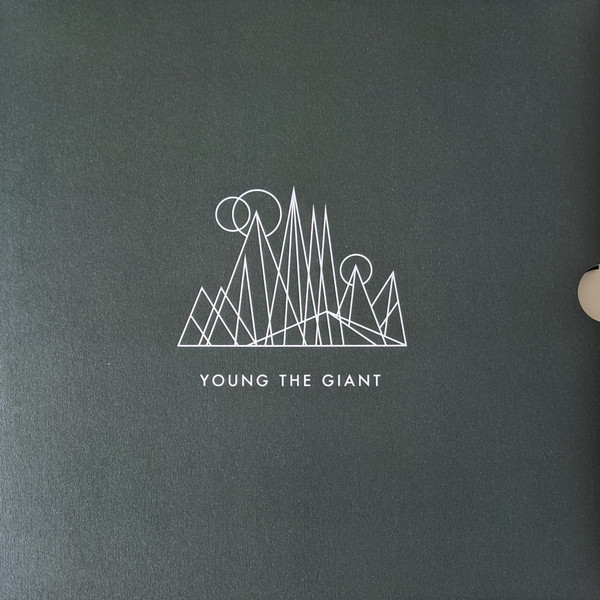 Young The Giant - Young The Giant