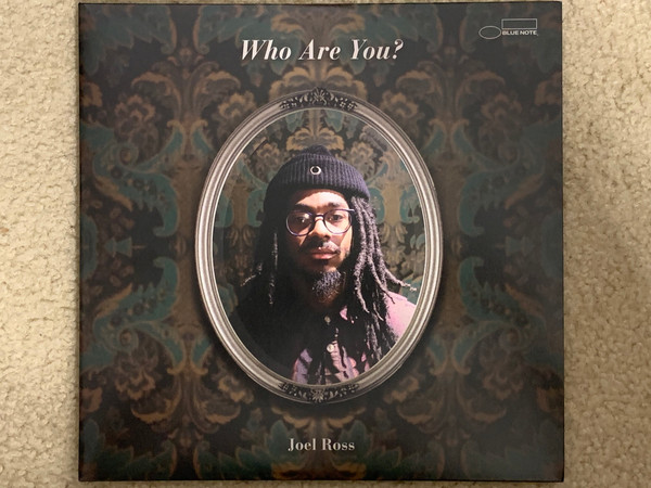 Joel Ross (3) - Who Are You?