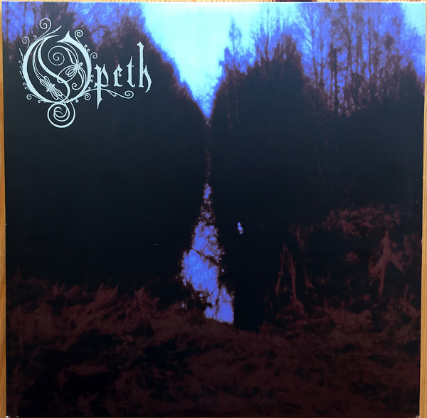 Opeth - My Arms, Your Hearse