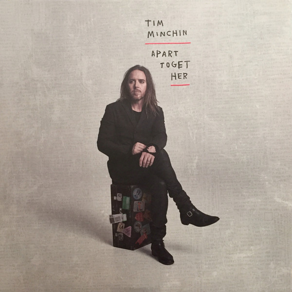 Tim Minchin - Apart Together