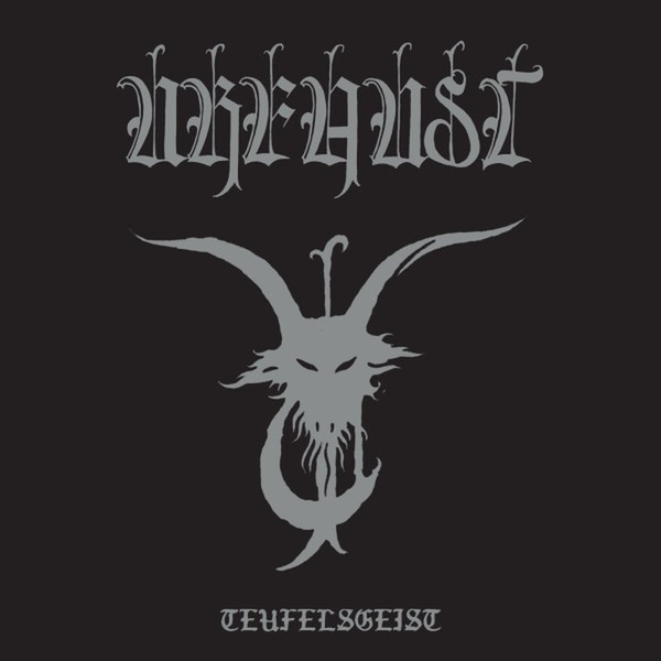 Urfaust - Teufelsgeist