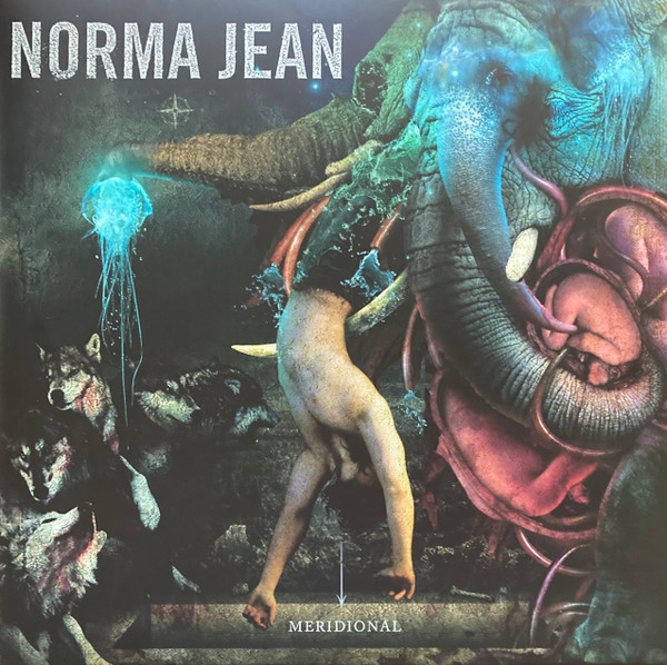 Norma Jean - Meridional