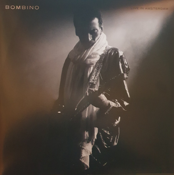 Bombino - Live In Amsterdam