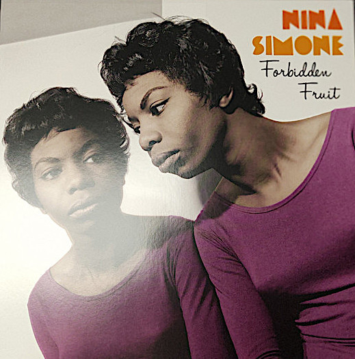 Nina Simone - Forbidden Fruit