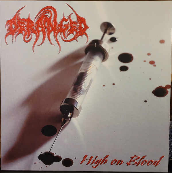 Deranged - High On Blood