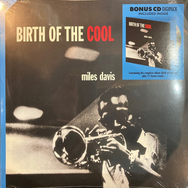 Miles Davis - Birth Of The Cool