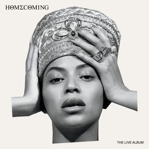 Beyoncé - Homecoming: The Live Album