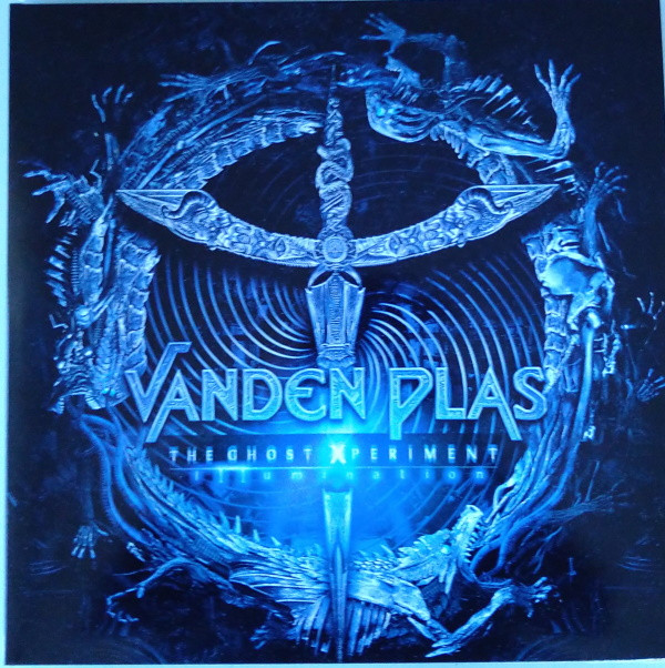 Vanden Plas - The Ghost Xperiment - Illumination