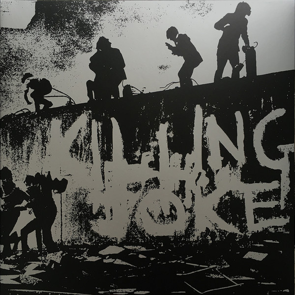 Killing Joke - Killing Joke