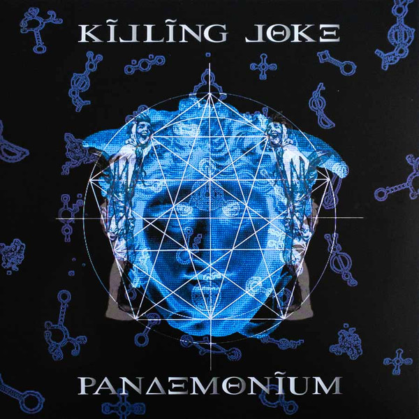 Killing Joke - Pandemonium