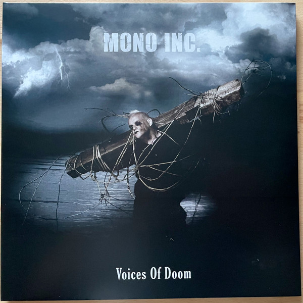 Mono Inc. - Voices Of Doom