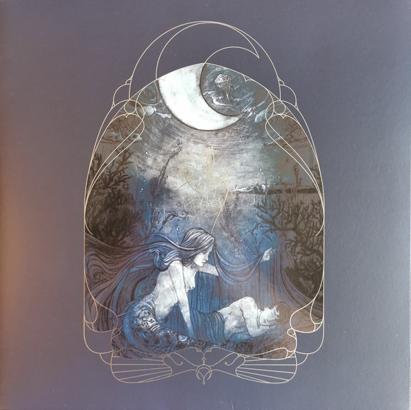 Alcest - Écailles De Lune