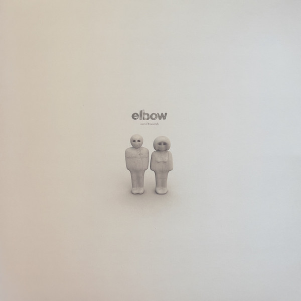 Elbow - Cast Of Thousands