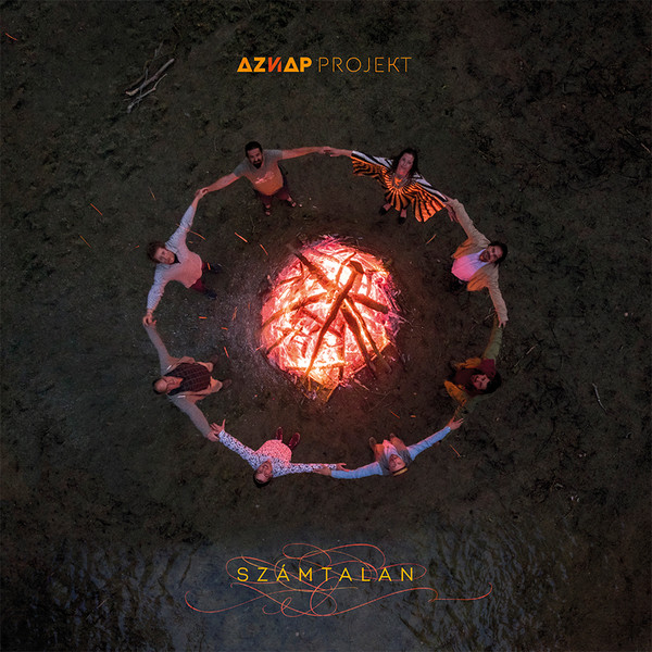 AZNAP Projekt - Számtalan