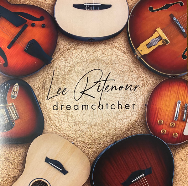 Lee Ritenour - Dreamcatcher