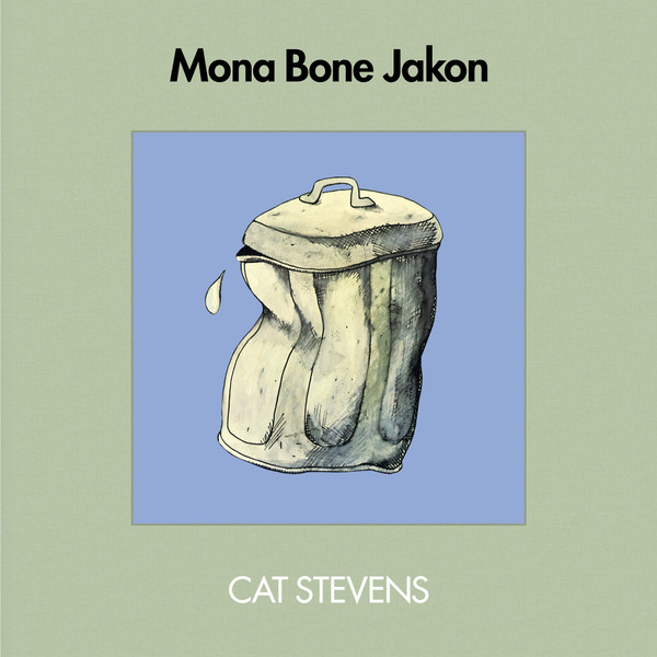 Cat Stevens - Mona Bone Jakon