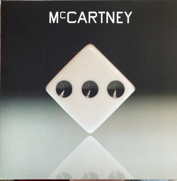 Paul McCartney - McCartney III