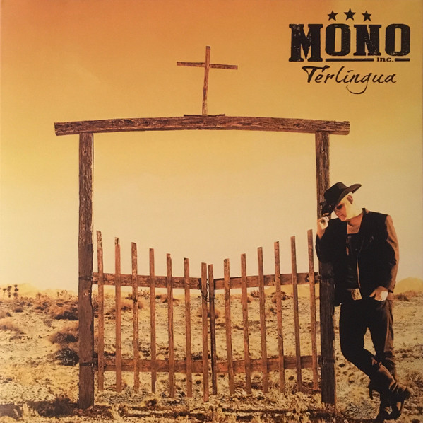 Mono Inc. - Terlingua