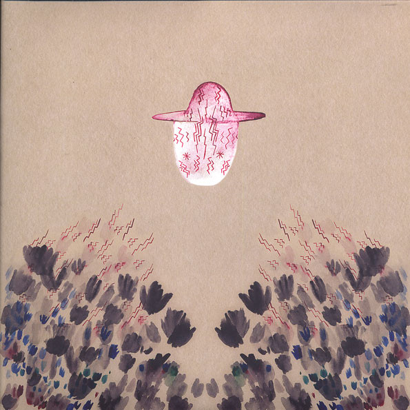 Devendra Banhart - Smokey Rolls Down Thunder Canyon