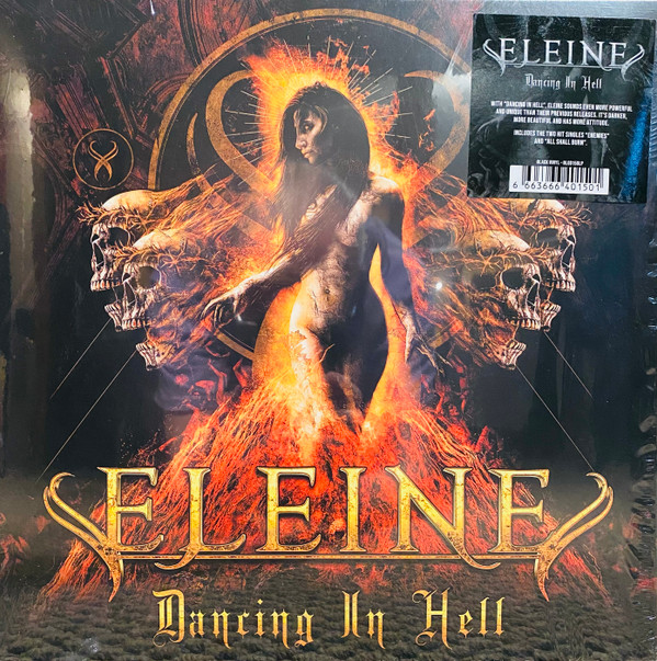 Eleine - Dancing In Hell