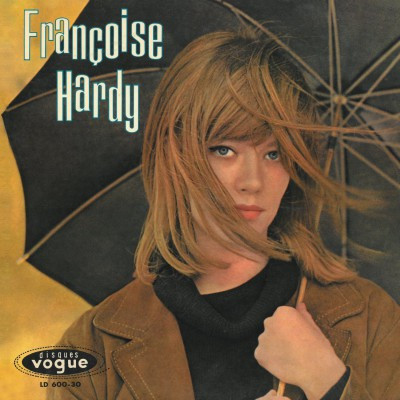 Françoise Hardy - Tous Les Garçons Et Les Filles