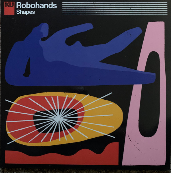 Robohands - Shapes