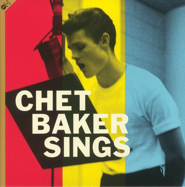 Chet Baker - Chet Baker Sings