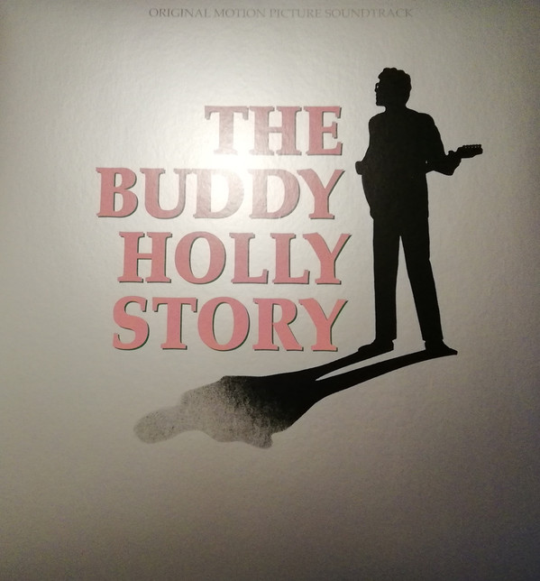 Gary Busey - The Buddy Holly Story (Original Motion Picture Soundtrack)