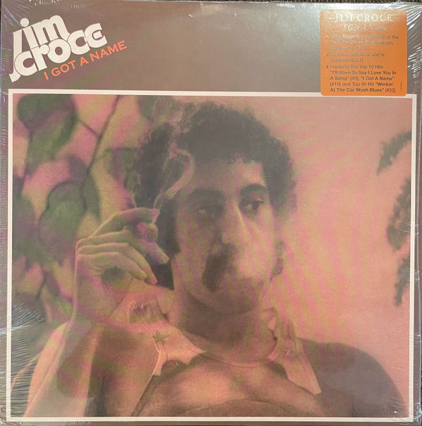 Jim Croce - I Got A Name